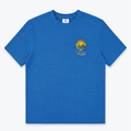 WAFFLE KNIT T-SHIRT