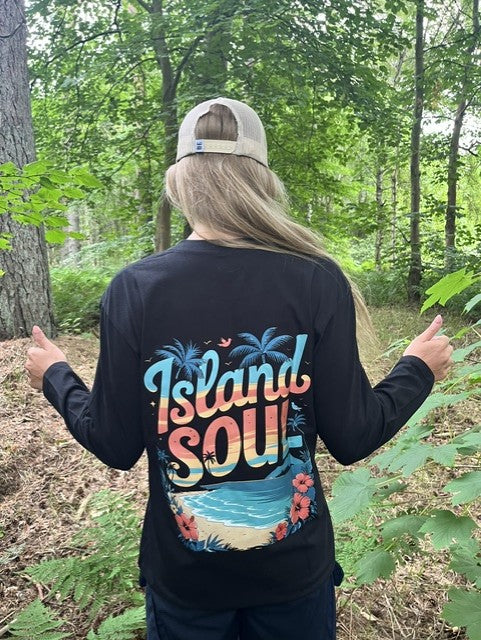 CLASSIC COTTON LONG SLEEVE