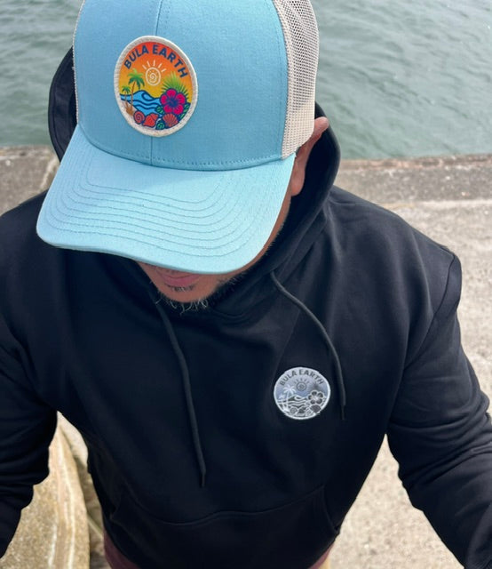 ISLAND SOUL HOODIE
