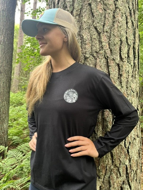 CLASSIC COTTON LONG SLEEVE