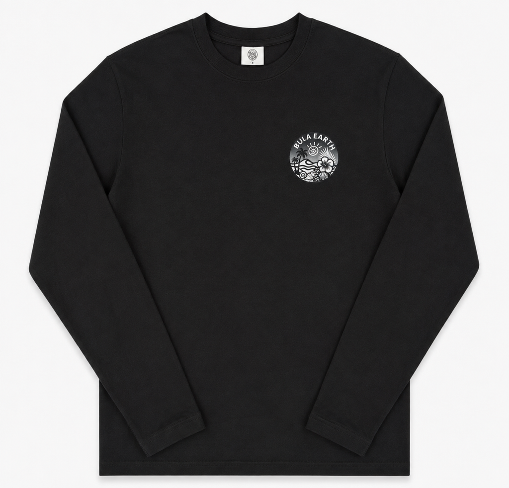 CLASSIC COTTON LONG SLEEVE