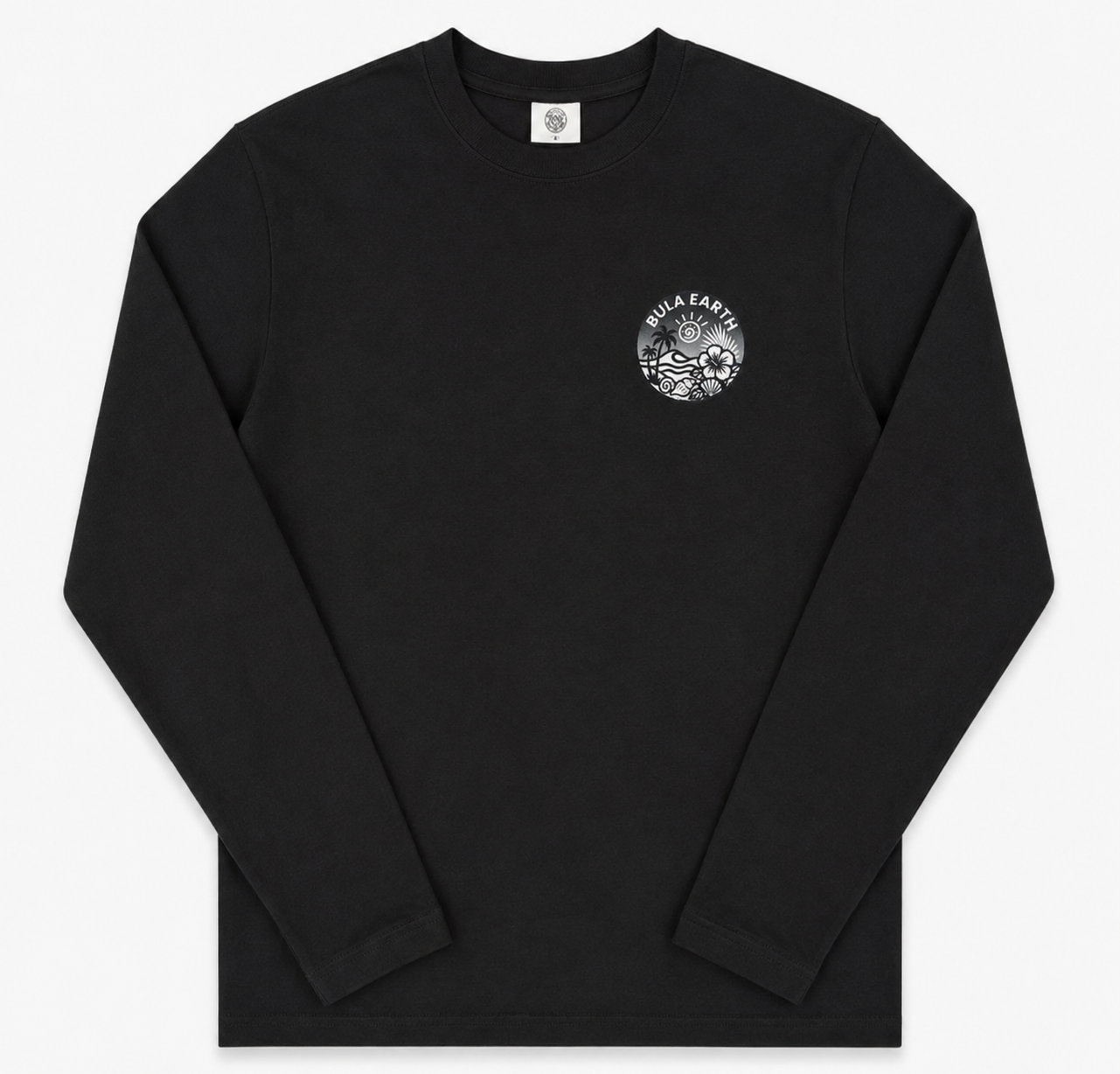 CLASSIC COTTON LONG SLEEVE