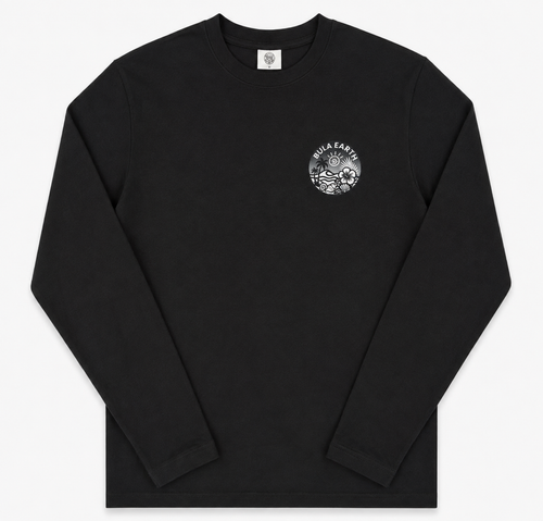 CLASSIC COTTON LONG SLEEVE
