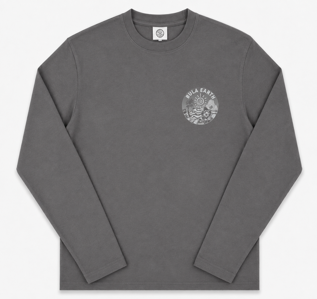 CLASSIC COTTON LONG SLEEVE