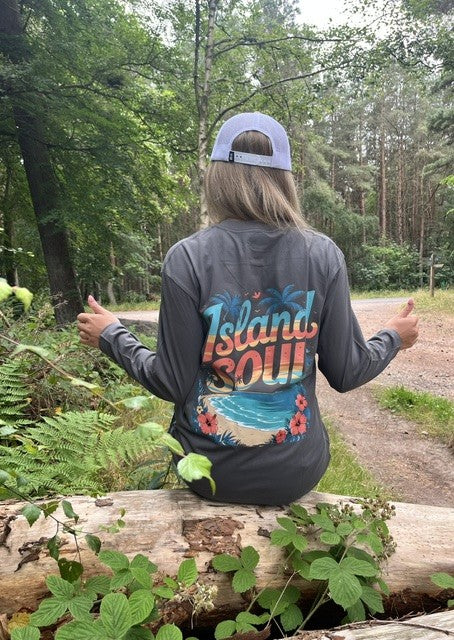 CLASSIC COTTON LONG SLEEVE