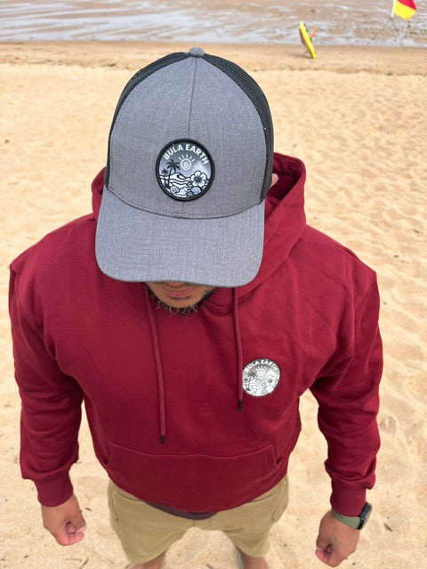 ISLAND SOUL HOODIE