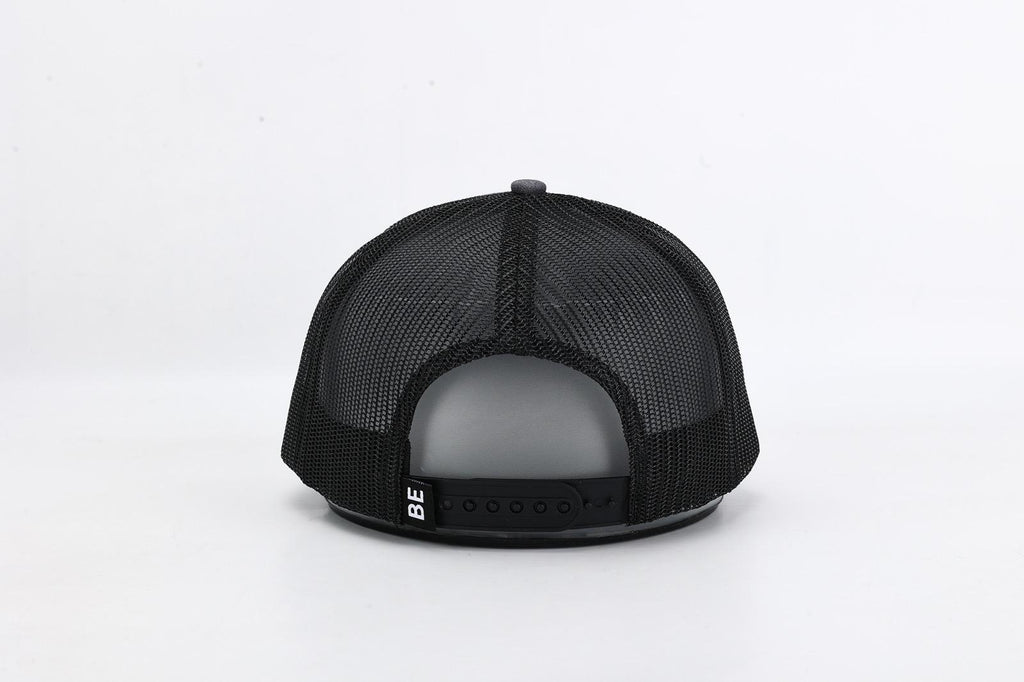 SUMMER ESSENTIALS TRUCKER HAT