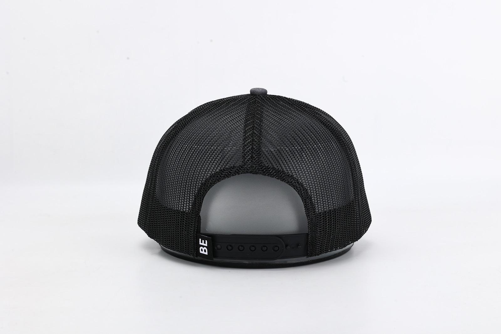 SUMMER ESSENTIALS TRUCKER HAT